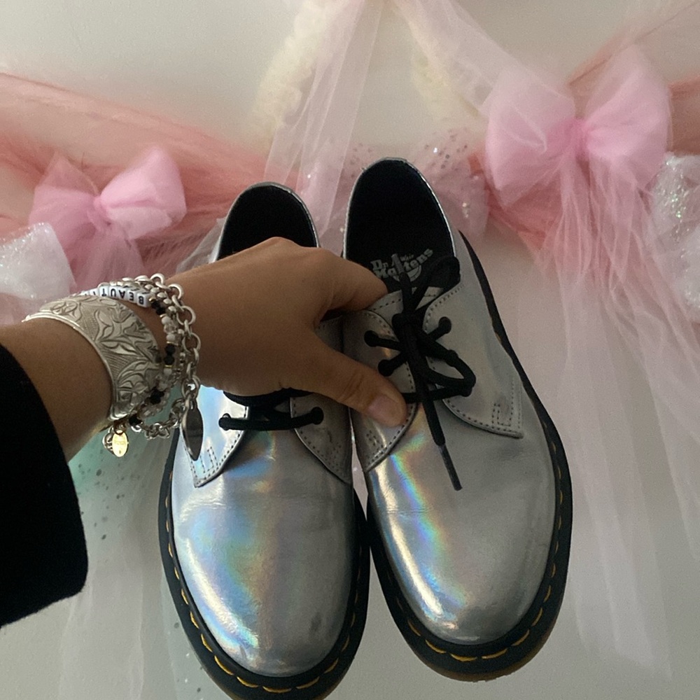 Holographic Docs